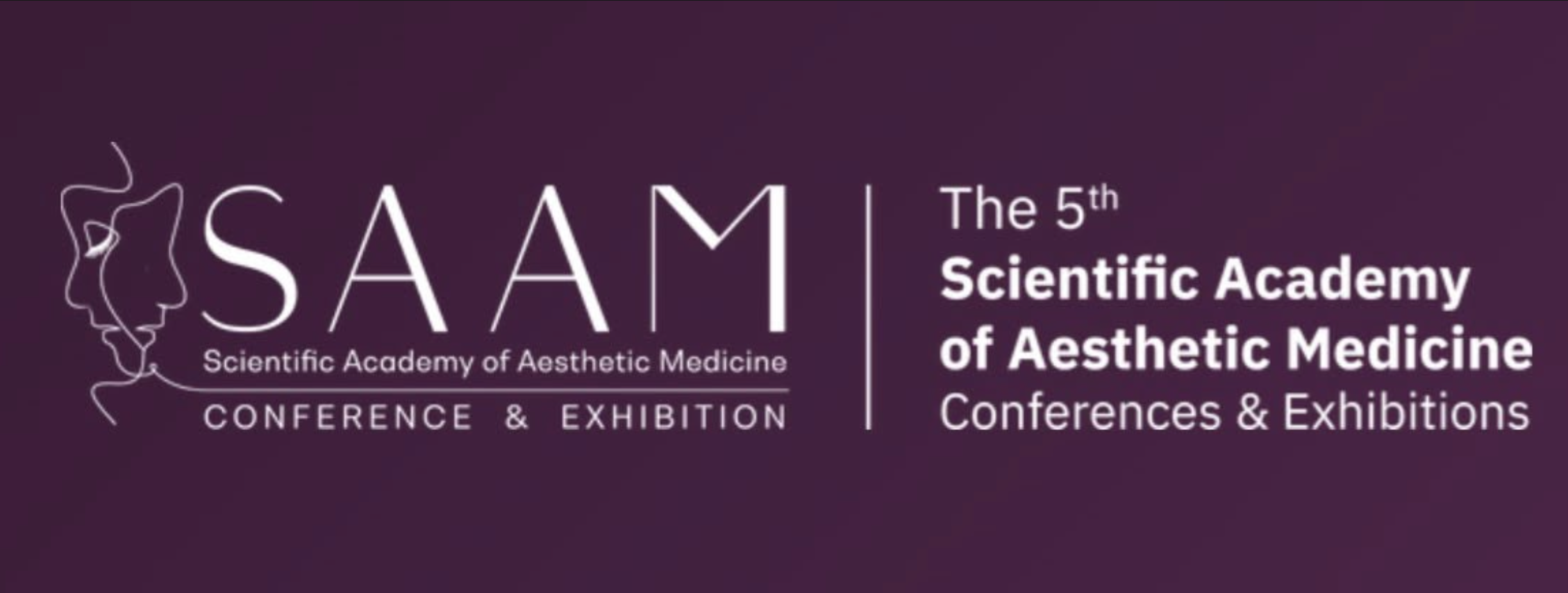 SAAM Keynote Plenary Hall