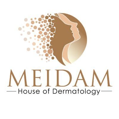 MEIDAM Logo